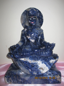 Sodalite